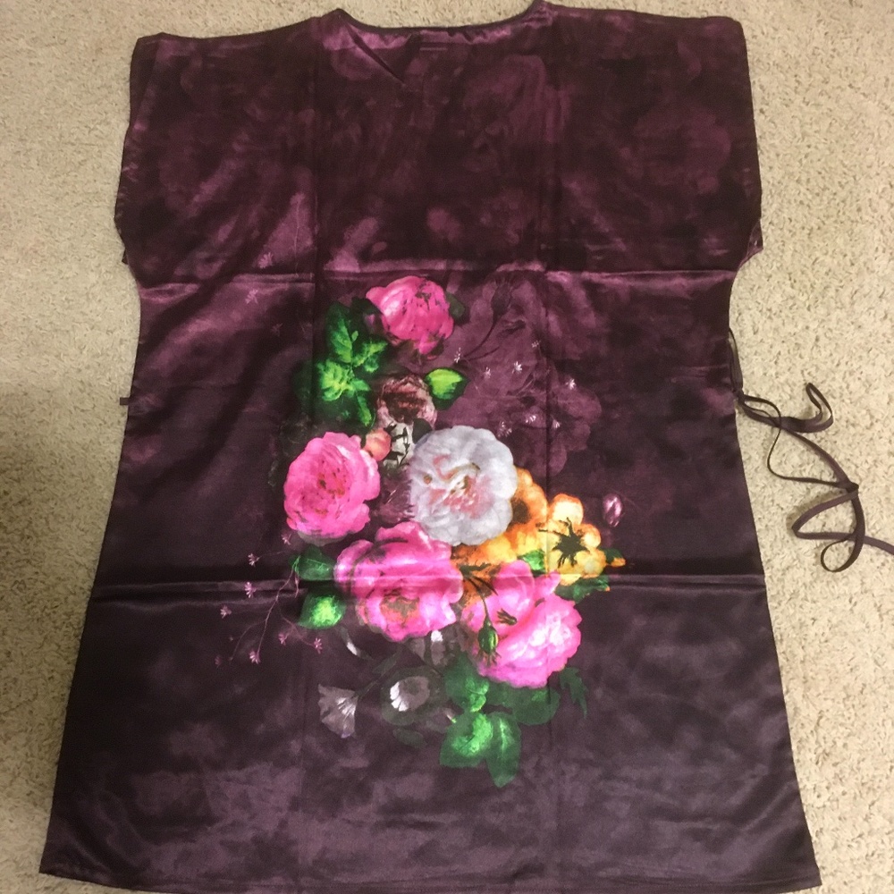 Women’s sleepwear